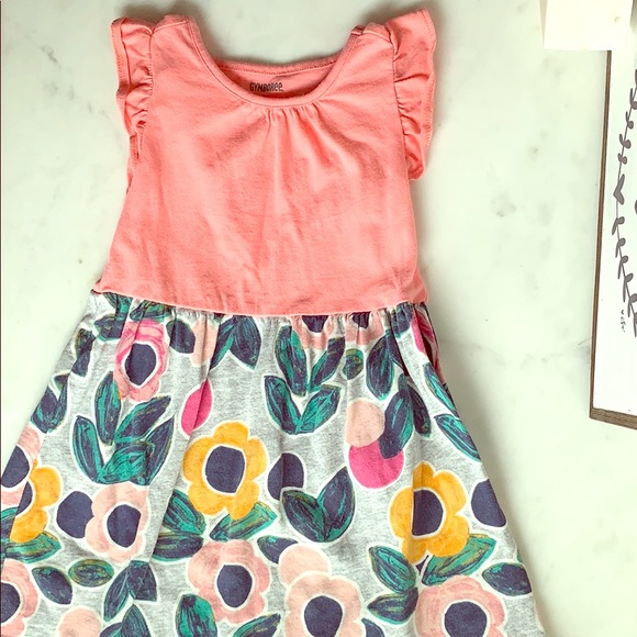 Gymboree Other - Gymboree dress in 2T like new!!
